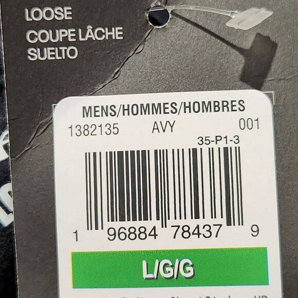 Under Armour Hoodie For Men Size Large Black With Pockets Warm - Picture 6 of 12